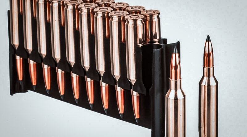 Why the 6mm Creedmoor Bugs Me - Big Game - News