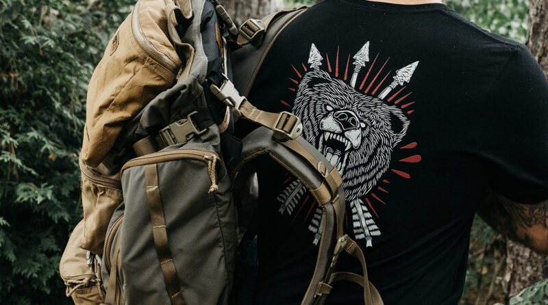 Born Primitive: An Apparel Company Going Against the Grain - Gear - News
