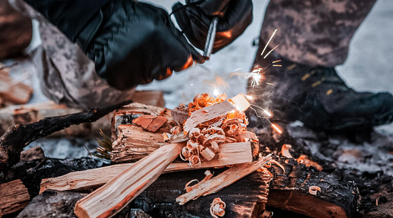 The Top 10 Survival Skills You Should Know (If You Want To Live) - Survive - News