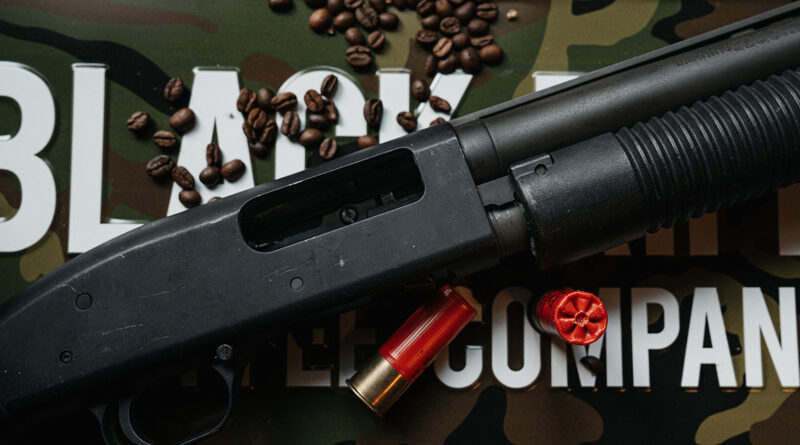 Why the Pump Action Shotgun Still Reigns Supreme - Shoot - News