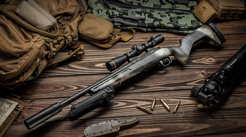 Springfield Model 2020 Redline Comes With Free Tax Stamp - Guns - News