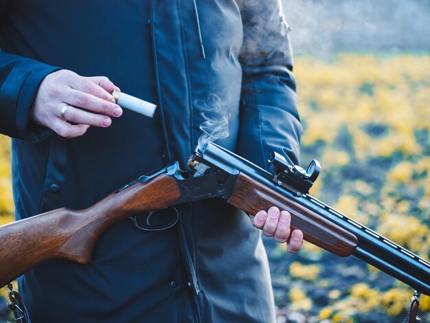 Bear Creek Arsenal Unveils the Powerful New Grizzly: A Game-Changing Firearm for Hunters