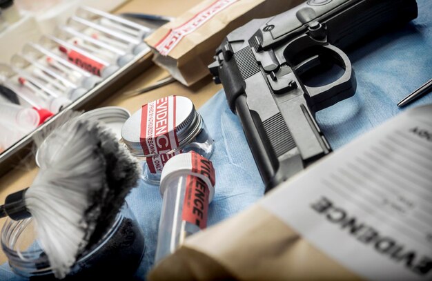 California Gun Sales Surge: A Response to Border Crisis Concerns