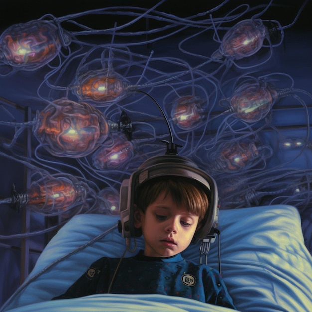 Decoding Darkness: Unraveling the Mysteries of Depression and Anxiety