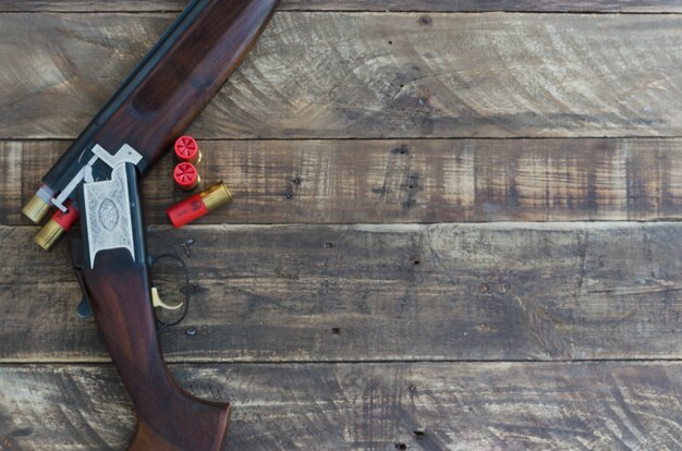 NRA Wins a Significant Victory in Texas: The Pistol Brace Rule Overturned