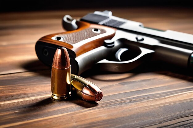 NRA Wins a Significant Victory in Texas: The Pistol Brace Rule Overturned