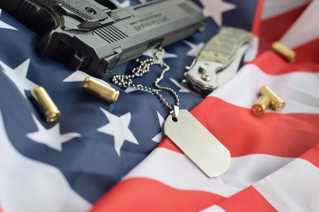 NRA Wins a Significant Victory in Texas: The Pistol Brace Rule Overturned