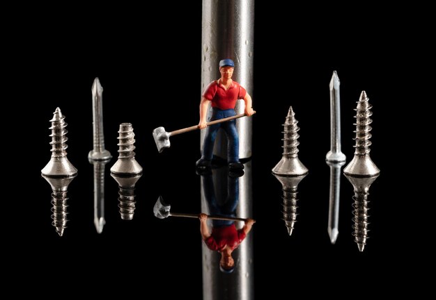 Revolutionizing Gunsmithing: A First Look at Real Avid