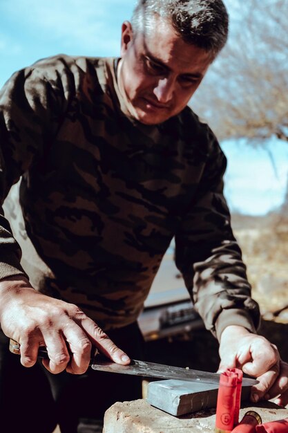 Revolutionizing Gunsmithing: A First Look at Real Avid