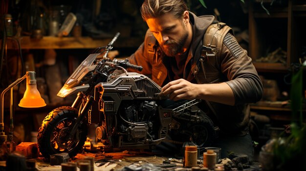 Revolutionizing Gunsmithing: An In-depth Look at Real Avid's Armorer’s Master Hammer and Pin Punch Set