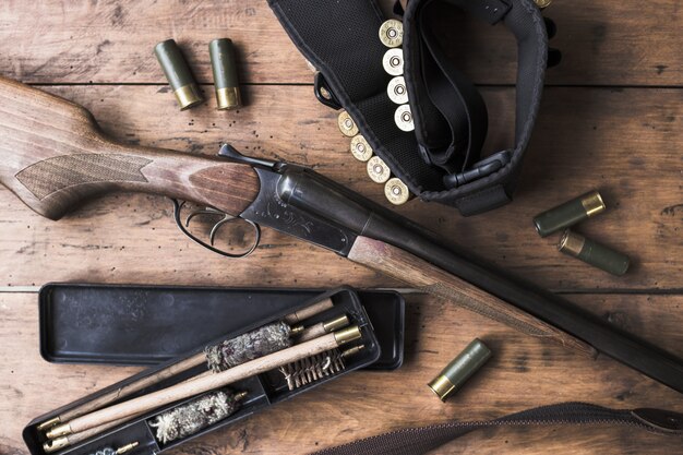 Safariland Introduces a Sweet New Limited Edition: Chocolate Chip Camo 6000 Series Holsters
