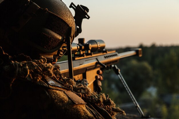 Savage Arms UltraLite 7mm PRC: The Ultimate Mountain Hunting Rifle