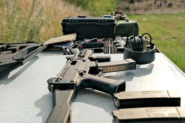 Savage Arms UltraLite 7mm PRC: The Ultimate Mountain Hunting Rifle