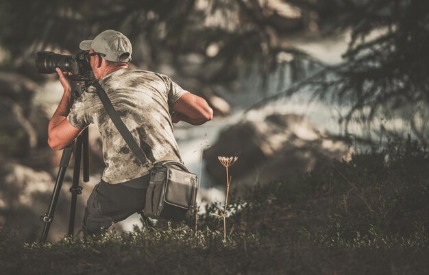 Savage Arms UltraLite 7mm PRC: The Ultimate Mountain Hunting Rifle