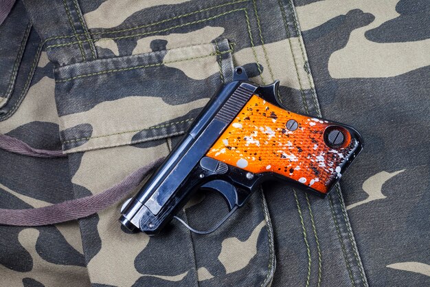 The Evolution of SIG SAUER Military Small Arms: A Look Back