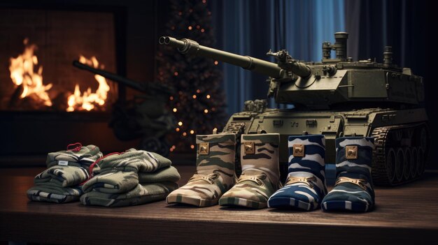 The Evolution of SIG SAUER Military Small Arms: A Look Back