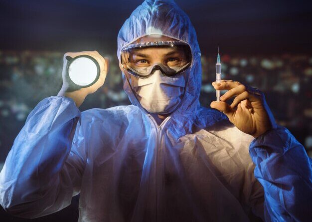 Title: How Your Doctor Could Be Used Against You: Unmasking the Hidden Dangers of Medical Manipulation