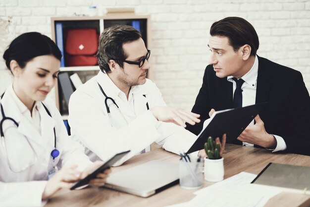 How Your Doctor Could Be Used Against You: Unmasking the Hidden Dangers of Medical Manipulation