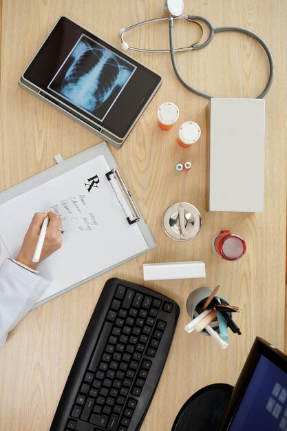 How Your Doctor Could Be Used Against You: Unmasking the Hidden Dangers of Medical Manipulation