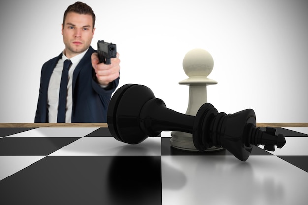 1. Understanding the SAF Files Brief: A Game Changer in the ATF Final Arm Brace Rule Challenge