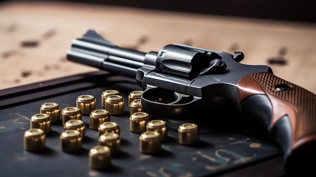 A Deep Dive into the Tisas Nickel-Plated Stakeout 1911 Pistol: A Comprehensive Review for 2024