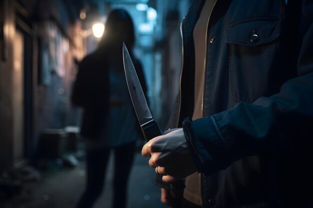 Bodycam Footage: A Tense Encounter with a Meth-Addled Man Wielding a Knife and Hammer
