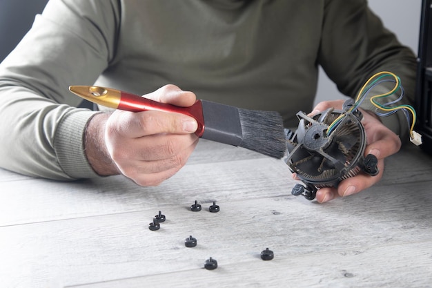 Mounting a Red Dot Sight on Your Wheelie: A Comprehensive Guide for NRA 2024 Shooters