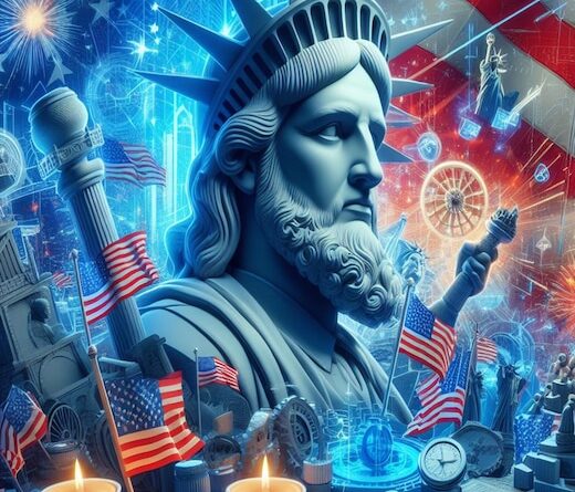 Revisiting History: Apollo 11 and the NRA in 2024 - How to Celebrate the USA-Made Spirit on a Budget