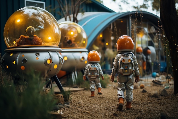 Revisiting History: Apollo 11 and the NRA in 2024 - How to Celebrate the USA-Made Spirit on a Budget