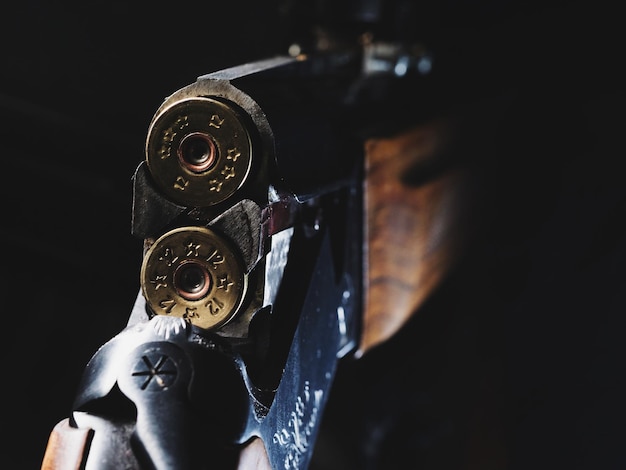 The Beretta BRX1: An Affordable Straight-Pull Rifle for Hunters at NRA 2024