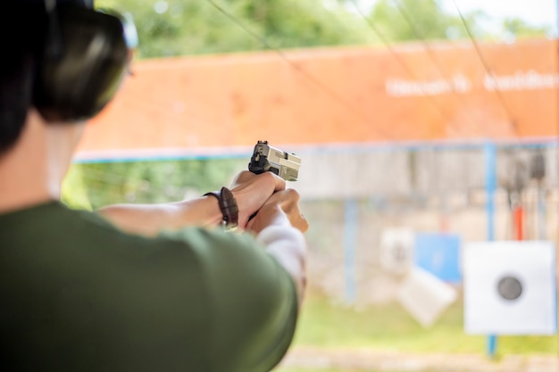 Biden Administration's Proposed Ban on Recreational Shooting in Public Lands: What You Need to Know