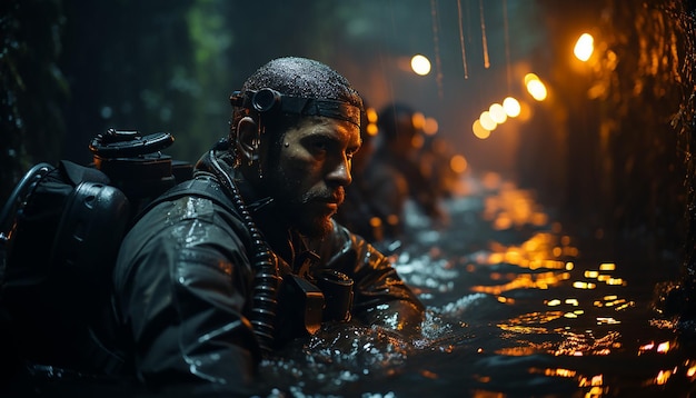 Clay's Obsession: A Deep Dive into the MK 47 Mutant