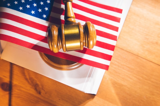 Court Ruling Halts Biden's Universal Registration Check Rule: What Does It Mean for Voter Rights and Privacy?