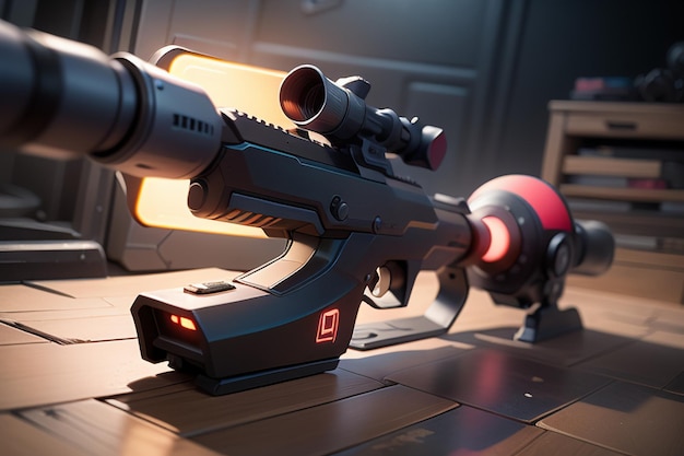 Holosun's DRS-NV Rifle Optic: A Game-Changer in Night Vision Technology