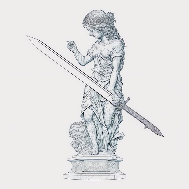 SK Customs Unveils the Gods of Olympus-Athena Edition 1911: A New Era in Firearms Design