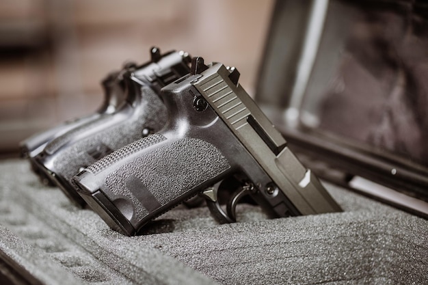 Springfield Armory's New 10-Round 1911 DS Prodigy: A Game Changer for Concealed Carry!