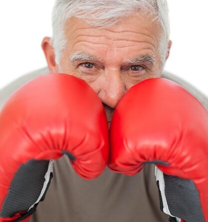 The Elderly and the Law: A 77-Year-Old's Right to Self-Defense