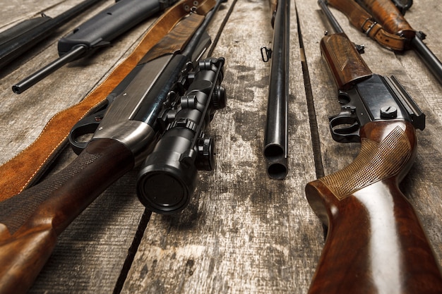 The Ultimate Guide to Customizing Your Bond Arms The Rowdy XL Shotgun