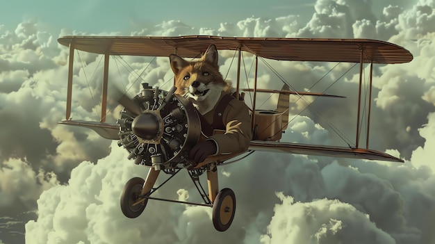 The Unconventional Aviation Pioneer: Armin Faber and His Infamous Focke-Wulf