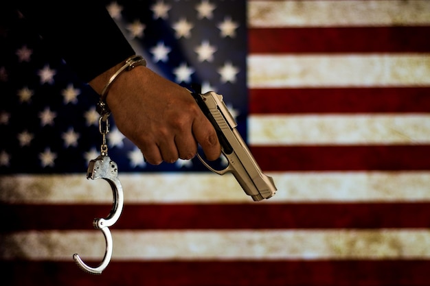 Title: NSSF Applauds Louisiana Governor John Bel Edwards for Signing the Firearm Freedom Act into Law