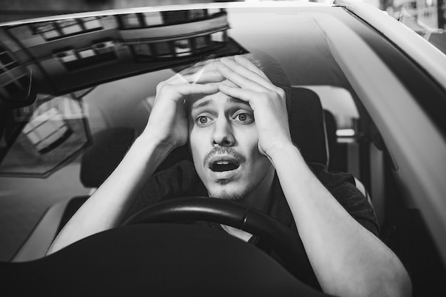Caught on Camera: The Shocking Consequences of Road Rage