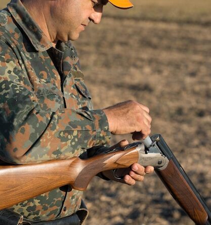 Discovering the World of Airguns: Why HatsanUSA's Zada is the Perfect Starter Gun