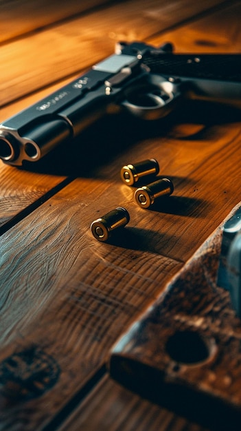 Hickok45