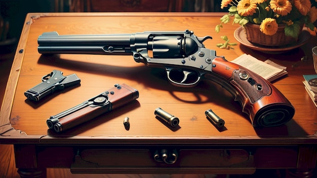 Hickok45