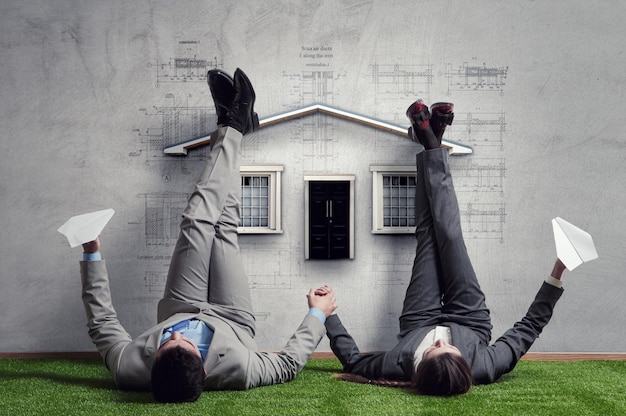 Homeowner vs. Trespassers: A Legal and Ethical Dilemma