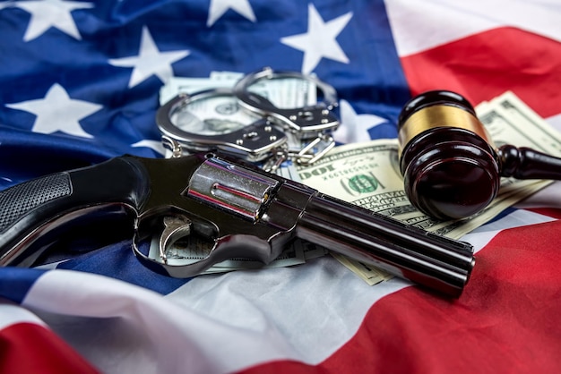 New Study: Do Right-to-Carry Laws Reduce Crime Rates?