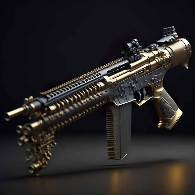 PSA JAKL 5.56 Review: A Reliable Truck Gun for Your Needs