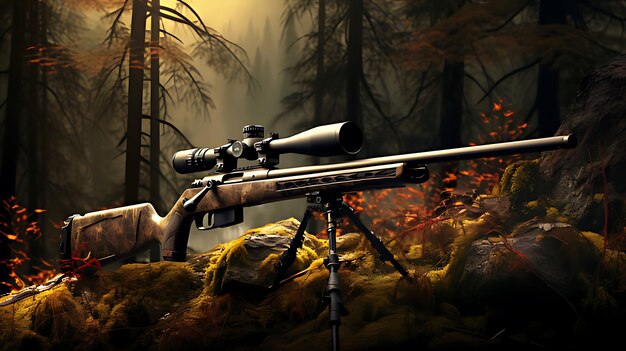A New Contender in the Hunting World: An In-Depth Review of Benelli's Lupo HPR Bolt-Action Rifle