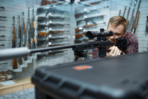 A Precision Rifle Review: Testing the Browning X-Bolt 2 Pro McMillan SPR