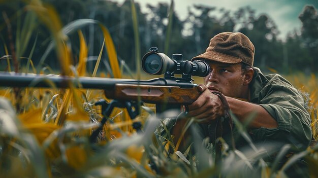A Precision Rifle Review: Testing the Browning X-Bolt 2 Pro McMillan SPR